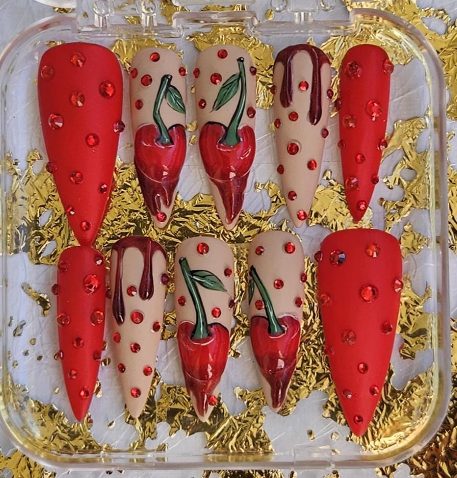 Череша и блясък - Image 4